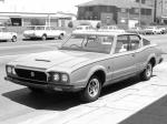 Leyland P76 Force 7V 1974 года